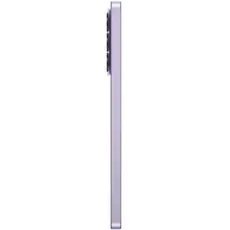 მობილური ტელეფონი Samsung A376E Galaxy A37 5G 8GB/128GB Duos Light Violet, 7 image