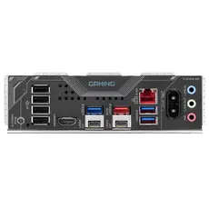 დედა დაფა GIGABYTE X870 GAMING WF6 sAM5 X870 sAM5 X870 4xDDR5 M.2 HDMI D-Sub ATX, 3 image