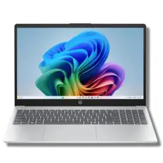 ნოუთბუქი HP OmniBook 3 15-FN0105 | Ryzen™ AI 5 330 | 16GB | 512GB SSD | 15.6" FHD Touch | WIN11 | C20WBUA#ABA