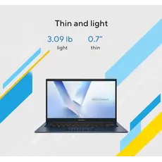 ნოუთბუქი Asus Vivobook | Core™ 5 120U | 8GB | 256GB SSD | 14" FHD | WIN11 | X1404VAP-V14.C58256, 5 image