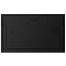 Interactive screen Vivitek BK863I NovoTouch, 86", Android 14, RAM 8GB, 64GB, Smart Board, Silver, 4 image