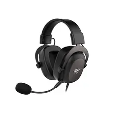 Headphones Havit HV-H2002D Gaming Headset Black
