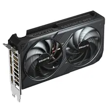 ვიდეო დაფა GIGABYTE Graphic Adapter GeForce RTX 5060 Ti 8GB GDDR7 WINDFORCE 2, 3 image