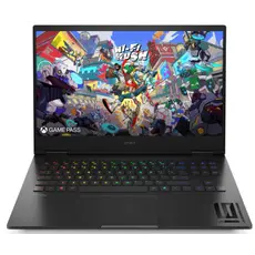 ნოუთბუქი HP OMEN 16-AM0017 | Core™ i7-14650HX | 32GB | 1TB SSD | 16" WUXGA 165Hz | WIN11 | RTX 5060 8GB | BZ0F9UA#ABA