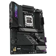 დედა დაფა GIGABYTE Motherobard X870E A ELITE WIFI7 sAM5 X870 4xDDR5 M.2 HDMI Typc-C ATX, 2 image