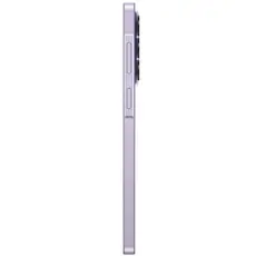 მობილური ტელეფონი Samsung A376E Galaxy A37 5G 8GB/128GB Duos Light Violet, 6 image