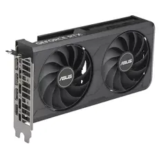 ვიდეო დაფა ASUS Graphic Card GeForce RTX 5060 TI 16GB GDDR7 OC EVO DUAL-RTX5060TI-O16G-EVO, 4 image