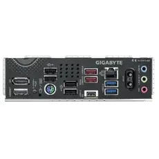 დედა დაფა GIGABYTE Motherboard B850 GAMING WF6 sAM5 B850 4xDDR5 M.2 Wi-Fi BT HDMI DP ATX, 2 image