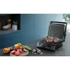გრილი PHILIPS HD6307/70, 3 image