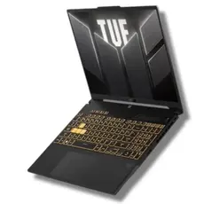 ნოუთბუქი Asus TUF F16 FX607VU-DS73 | Core™ i7-13650HX | 16GB | 512GB SSD | 16" FHD+ 144Hz | WIN11 | RTX 4050 6GB | FX607VU-DS73, 2 image