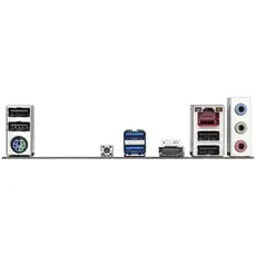 დედა დაფა GIGABYTE B840M D2H sAM5 B840 2xDDR5 M.2 HDMI mATX, 4 image