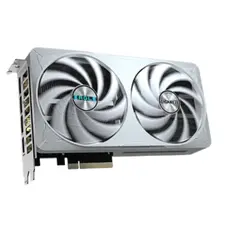 ვიდეო დაფა GIGABYTE Graphic Adapter GeForce RTX 5060 Ti 8GB GDDR7 EAGLE OC ICE, 2 image