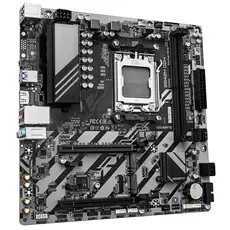 დედა დაფა GIGABYTE B840M D2H sAM5 B840 2xDDR5 M.2 HDMI mATX, 3 image