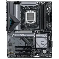 დედა დაფა GIGABYTE Motherboard B850 EAGLE WIFI6E sAM5 B850 4xDDR5 M.2 Wi-Fi BT HDMI DP ATX