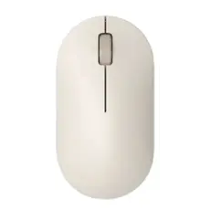 მაუსი Xiaomi Wireless Mouse Lite 2 White GL