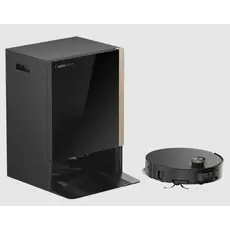 Robot Vacuum Mova Robot Vacuum MOBIUS 60 Black (RLV83LE), 3 image