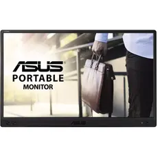 Asus MB166C ZenScreen Monitor, 15.6", Portable Monitor, 2 image