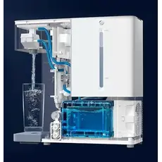 წყლის დისპენსერი Xiaomi Smart Water Dispenser (Hot and Cold) EU, 4 image