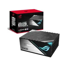 კვების ბლოკი ASUS ROG THOR 1000W Platinum II 90YE00L4-B0NA00