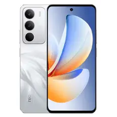 მობილური ტელეფონი Realme C71 6GB/128GB RMX5303 NFC White Swan