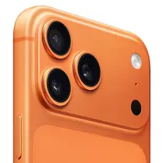 Mobile phone Apple iPhone 17 Pro 256GB Cosmic Orange eSIM, 4 image