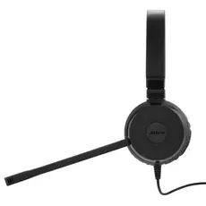 ყურსასმენი Jabra Evolve 30 II, USB C/A Mono MS, 3 image