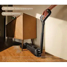 Vacuum Cleaner Mova Wet and Dry Vacuum M50 Ultra (HMH28A), 4 image