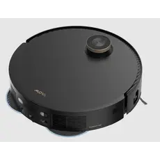 Robot Vacuum Mova Robot Vacuum MOBIUS 60 Black (RLV83LE), 2 image