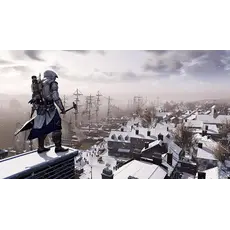 ვიდეო თამაში Game for Nintendo Switch Assassins Creed 3 Remastered, 6 image