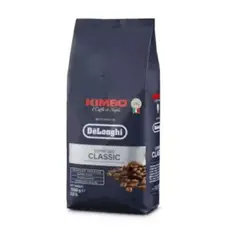 Coffee beans DeLonghi SET DLSC611 KIMBO-DL CLASSIC 1KG BEANS