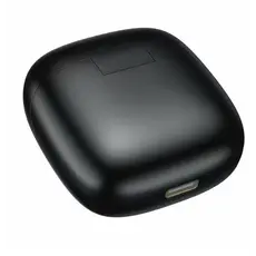 ყურსასმენი HOCO EW205 Headset Black, 3 image
