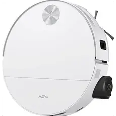Robot vacuum Mova Robot Vacuum S70 Pro Roller White (RLZ11HE), 4 image