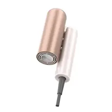 Hair dryer Dreame Hairdryer Pocket Ultra Rosy White (AHD52), 2 image