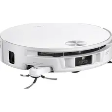 Robot vacuum Mova Robot Vacuum S70 Pro Roller White (RLZ11HE), 3 image