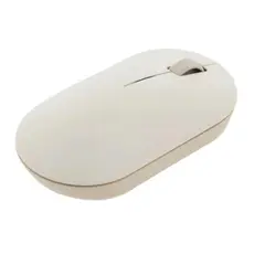 მაუსი Xiaomi Wireless Mouse Lite 2 White GL, 3 image