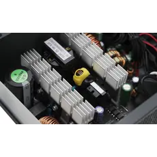 კვების ბლოკი DeepCool 700W PF700, 4 image