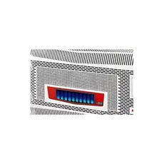 გაზის გამათბობელი GDS-321-C BEJ Glass (08190)/50-60 მ2, 2 image