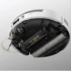 Robot vacuum Mova Robot Vacuum S70 Pro Roller White (RLZ11HE), 5 image