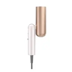 Hair dryer Dreame Hairdryer Pocket Ultra Rosy White (AHD52), 4 image