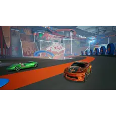 ვიდეო თამაში Nintendo Switch Game Hot Wheels Unleashed, 3 image