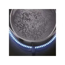 გაზქურა Electrolux LKK660220K, 5 image