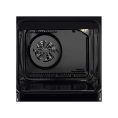 გაზქურა Electrolux LKK660220K, 3 image