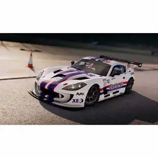 ვიდეო თამაში Game for PS4 Grid Legends, 2 image