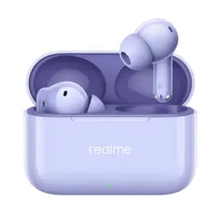 ყურსასმენი Realme Buds T200 RMA2415 Purple