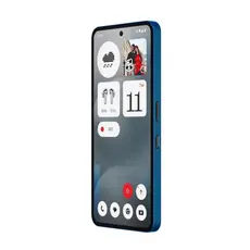 მობილური ტელეფონი Nothing Phone 3a Dual Sim 12GB RAM 256GB 5G Blue, 2 image