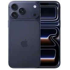 Mobile phone Apple iPhone 17 Pro Max 256GB Deep Blue eSIM