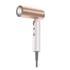 Hair dryer Dreame Hairdryer Pocket Ultra Rosy White (AHD52), 5 image