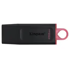 USB ფლეშ მეხსიერება Kingston 256GB DataTraveler Exodia