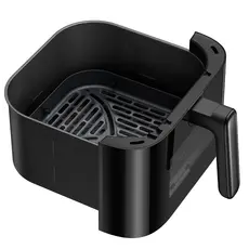 Air Grill Mova Air Fryer FD10s Pro White (FD10s Pro), 3 image