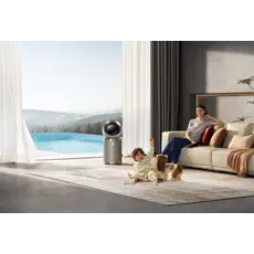 Air purifier Dreame Air Purifier PM20 (CVF14A) RU, 4 image